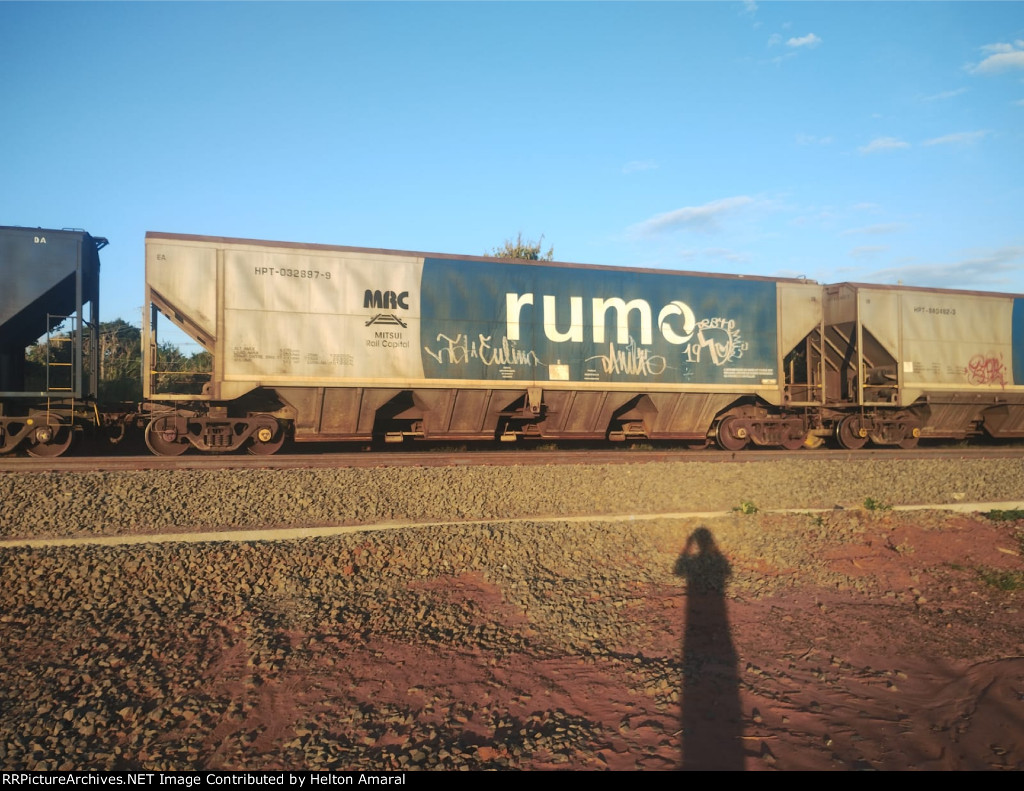 RUMO HPT-032897-9